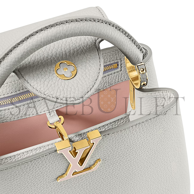 LOUIS VUITTON CAPUCINES BB M23280 (27*18*9cm)